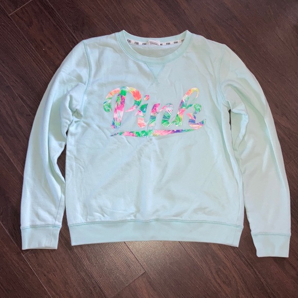 PINK sweatshirt